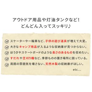 5/7までポイント5倍 カントリー小屋 大サイ...の詳細画像1