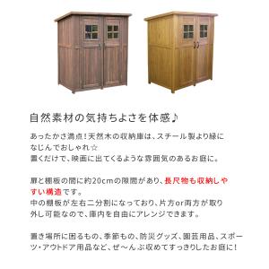 5/7までポイント5倍 カントリー小屋 大サイ...の詳細画像2