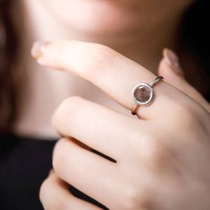 スライスダイヤモンド（リング、指輪）の商品一覧｜レディース 