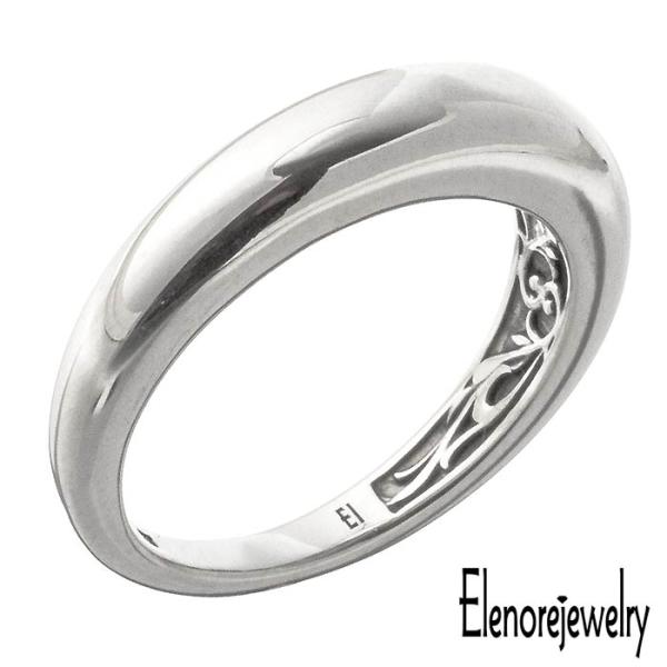 エレノアジュエリー Elenore Jewelry シルバー リング 指輪 ハーベスト レディース ...