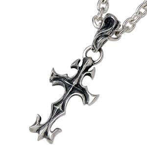 エフエーエル ペンダントトップ メンズ ブランド シルバー