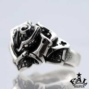 エーアンドジー SALE 美品 セルティックアーツ CELTIC ARTS シルバー