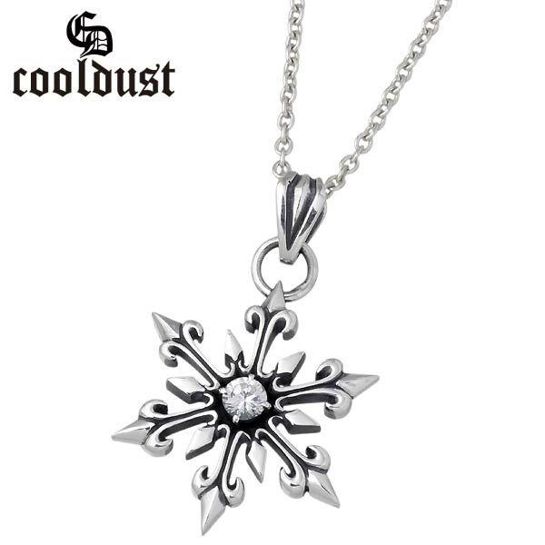 31日までポイント5倍 クールダスト cooldust FUNKOUTS スノーフレーク シルバーネ...