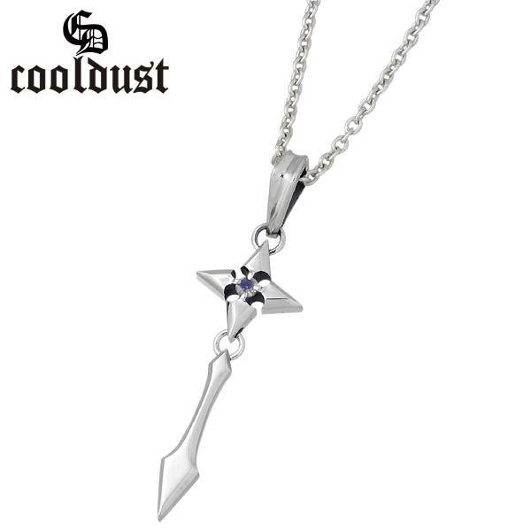 ポイント5倍30日まで クールダスト cooldust FUNKOUTS アイシクル シルバーネック...