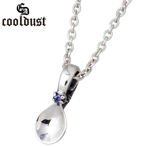 クールダスト cooldust FUNKOUTS baby spoon シルバー ネックレス ベビー...