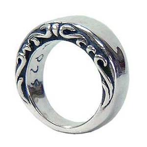 フリースタイル FREE STYLE アラベスク シルバーリング レディース 指輪