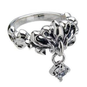 AQUA SILVER（アクアシルバー） 7日までポイント5倍！ シルバーリング