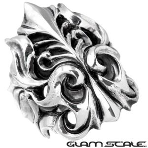 グラムスケイル（GLAM SCALE） LB-004 シルバー ブレスレット