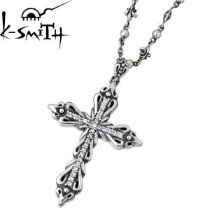 K-SMITH（ケースミス） 25日までポイント5倍 イーグルクロウ シルバー