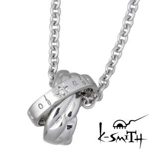 K-SMITH（ケースミス） 25日までポイント5倍 イーグルクロウ シルバー