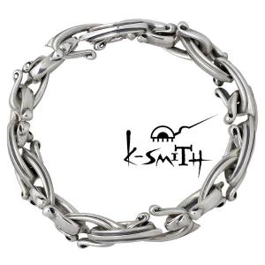 K-SMITH（ケースミス） 5/7までポイント5倍 シルバーチェーン