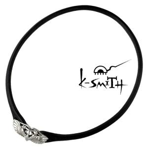K-SMITH（ケースミス） 8日までポイント5倍 イーグルクロウ シルバー