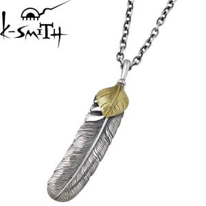 K-SMITH（ケースミス） シルバーチェーン ブレスレット : Baby・Sies