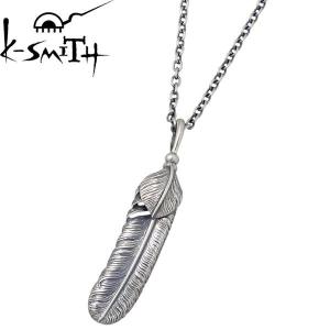 K-SMITH（ケースミス） イーグルクロウ シルバーネックレス チョーカー