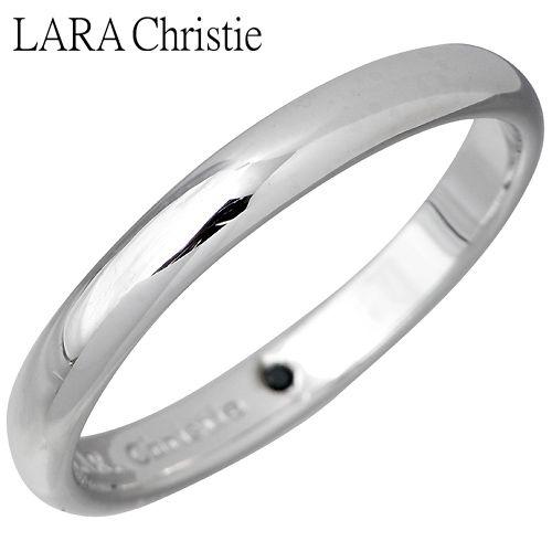 ララクリスティー LARA Christie シルバー リング 指輪 メンズ エターナルビューティー...