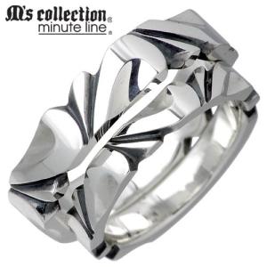 M'S COLLECTION（エムズコレクション） トライバル ドラゴン