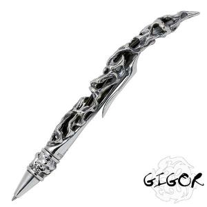 C365 中山英俊 ボールペン】ライド・ザ・ウイング/ブラックブラスト