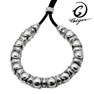 AQUA SILVER（アクアシルバー） シルバーブレスレット メンズ