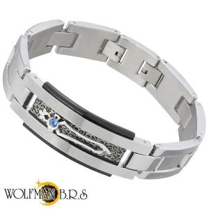 WOLFMAN B.R.S（ウルフマンBRS） 12日までポイント5倍 ウルフマンB.R.S