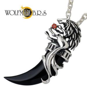 WOLFMAN B.R.S（ウルフマンBRS） 15日までポイント5倍 ウルフマンB.R.S
