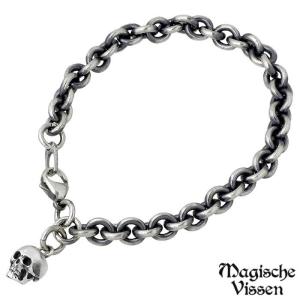 美品 BIGHAND ビッグハンド バングル ニューサン ワイド SV925