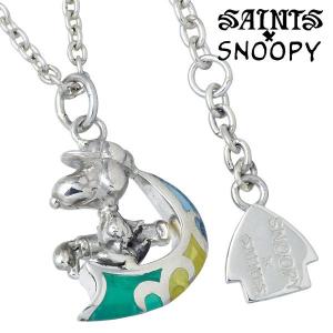 スヌーピー x セインツ SAINTS x S...の詳細画像1