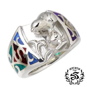 SNOOPY（スヌーピー） ダイヤモンド ピンキー リング K10 10金