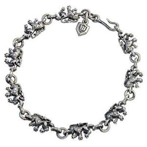 GIGOR（ジゴロウ） シスネス ベルトループ キーホルダー レザー 蛇