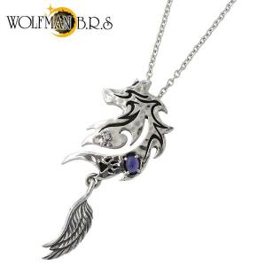 WOLFMAN B.R.S（ウルフマンBRS） 7日までポイント5倍！ ウルフマン