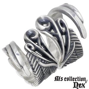M'S COLLECTION（エムズコレクション） トライバル ドラゴン
