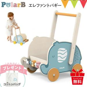 ニチガン カタカタ 手押し車 おさんぽpipi おさんぽピピ 木のおもちゃ