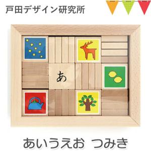 KATOMOKU あいうえお積み木 km-117 ひらがな イラスト 知育 KATOMOKU あいうえお積み木 km-117 ひらがな イラスト 知育