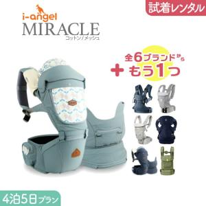 i angel miracle