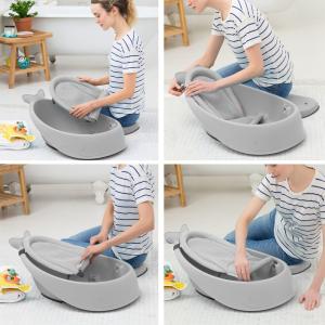 SKIP HOP スキップホップ ホエールバス...の詳細画像4