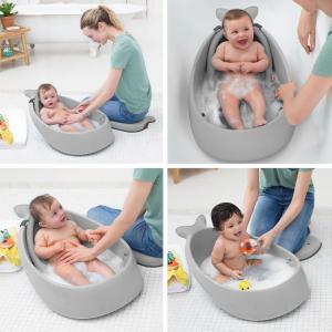 SKIP HOP スキップホップ ホエールバス...の詳細画像5
