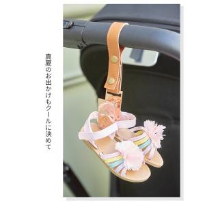 LUXURIOUS シューズクリップ シューズ...の詳細画像5