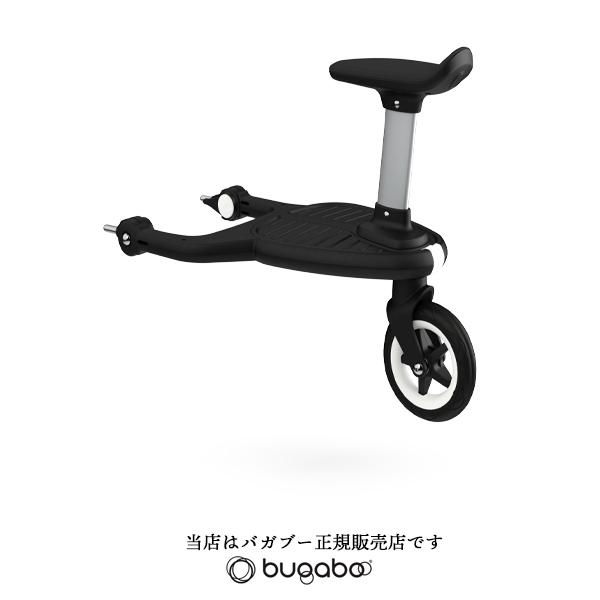 【bugabooバガブー正規販売店】bugaboo ANT　アント専用コンフォートホイールボード＜ア...