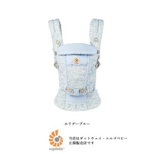 ergobaby（エルゴベビー） Ergobabyアダプトソフトフレックス（へ
