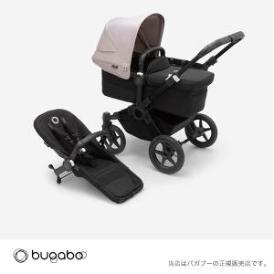 bugaboo（バガブー） ドンキー5モノ(Donkey5mono) ブラック