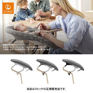 トリップトラップ ストッケ ノミ ニューボーンセット専用 プレイ