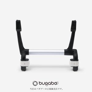 bugaboo（バガブー） ドンキー5ツイン(Donkey5twin) ブラック
