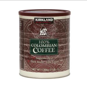 コストコ（Costco） 大容量 793g コーヒー（粉） おすすめ 人気 珈琲豆