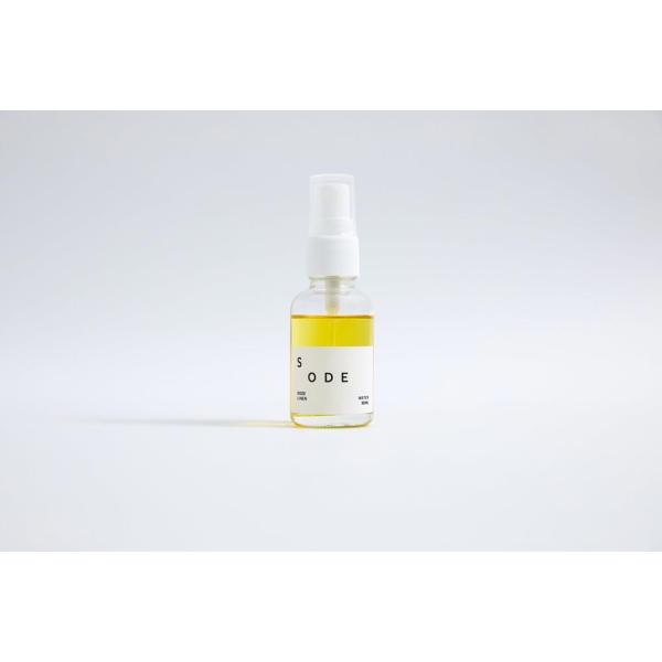 SODE Doze mini ピローミスト ピロースプレー アロマスプレー ルームスプレー アロマ ...
