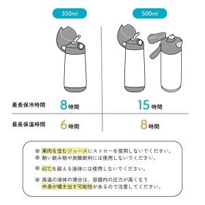 b.box ビーボックス 携帯 ステンレスボト...の詳細画像4