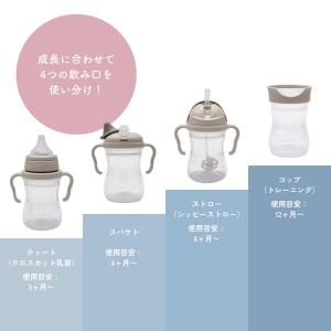 b.box ビーボックス ステップアップマグパ...の詳細画像1
