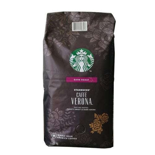 コストコ スターバックス カフェ ベロナ 1.13kg STARBUCKS CAFFE VERONA...