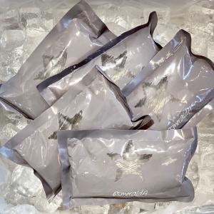 エスメラルダ Esmeralda 保冷ジェル 保冷剤 ジェル 5個セット