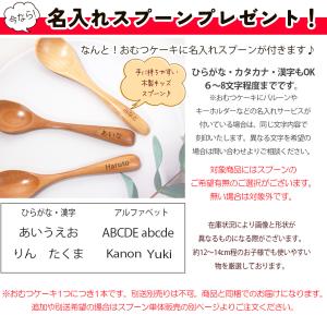 ミッフィー おむつケーキ バッグ付き 出産祝い...の詳細画像4