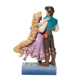 Disney Traditions ラプンツェ...の詳細画像1