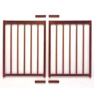 キンタロー ベビーサークル [ セーフティサークル80エコ 追加パーツ]  拡張用パーツ 木製 サー...